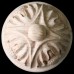KNB-08: Oakleaf & Acorn Finials or Knobs